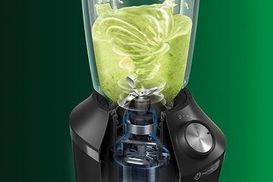 ProBlend-System