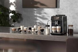 18 köstliche Kaffeespezialitäten