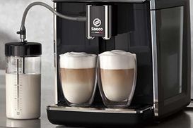 LatteDuo