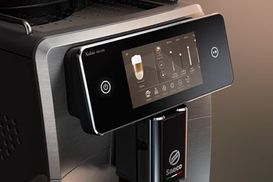 CoffeeEqualizer Touch+