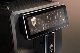 CoffeeEqualizer Touch+