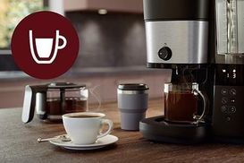 All-in-1 Brew