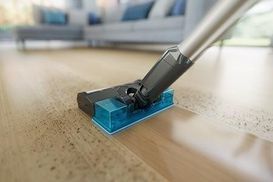 Kompatibel mit den Philips Staubsaugern der 3000er Serie