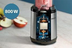 ProBlend Plus-Motor