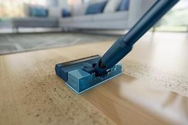 Einfach anbringbares Aqua-Modul