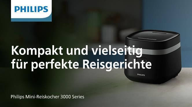 Philips 3000 series