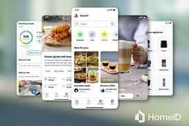 HomeID App