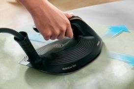 Intelligenter automatischer Dampfausstoß