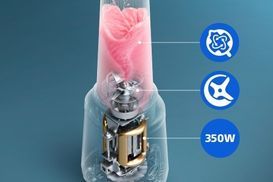 ProBlend Technologie