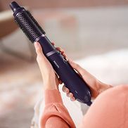 Drei flexible Einstellungen