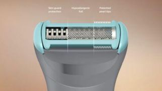 Triple Protect-Rasiersystem
