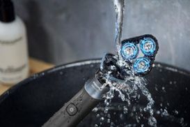Öffnen per Tastendruck