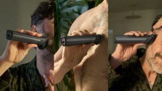 17-in-1-Trimmer