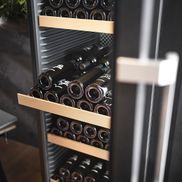 SelfClosing Door inkl. EasyFill-Beladungshilfe