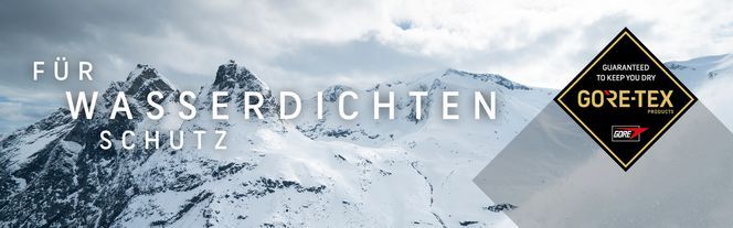 GORE-TEX Kinderschuhe