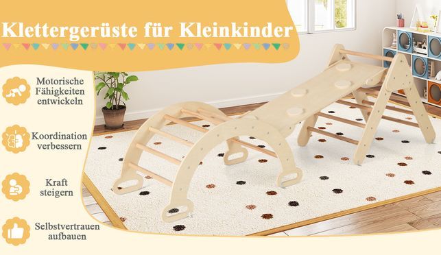 Perfektes Geschenk für Kleinkinder