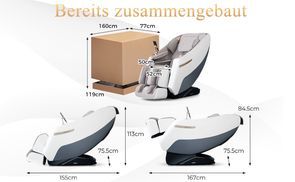 Bluetooth Lautsprecher & installationsfreies Design