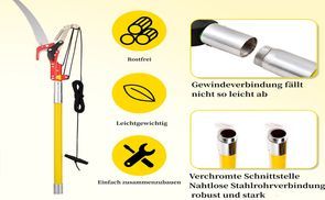 Zwei Betriebsmodi