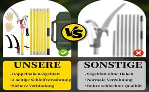 Sicher und zuverlässig