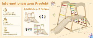 Ideales Geschenk für Jungen und Mädchen