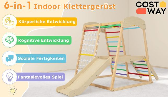 Über COSTWAY