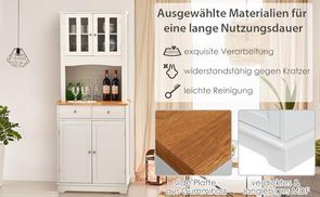 Haltbares Material & Stabile Struktur