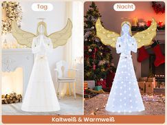 Ideale Weihnachtsdekoration