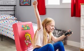 BODENSESSEL FÜR KIDS