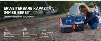 Erweiterbare Kapazität