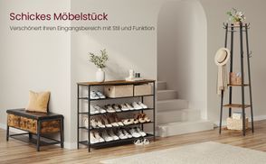 Schickes Möbelstück
