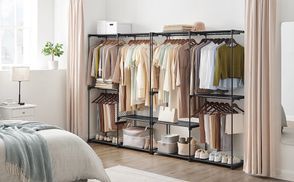 SONGMICS Garderobe