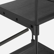 Hochwertige Kunststoffverbinder 