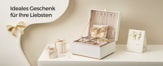 Ideales Geschenk für Ihre Liebsten