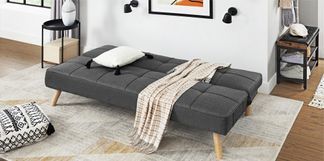 Ein Bequemes Sofa