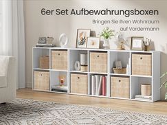 Bringen Sie Ihren Wohnraum auf Vordermann