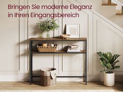 Moderner Stil