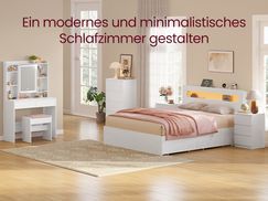 Erhellen Sie Ihre Schönheit, bereichern Sie Ihren Raum