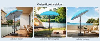 Vielseitig einsetzbar