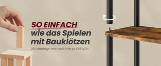 Hochwertige Spanplatten