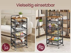 Vielseitig einsetzbar