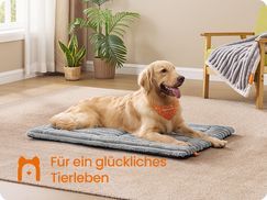  Für ein glückliches Tierleben
