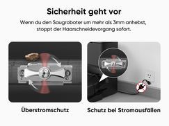 Sicherheit geht vor 
