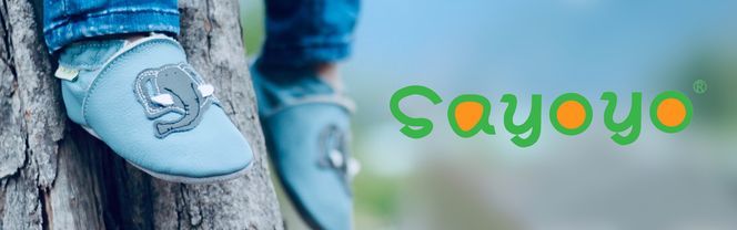 Willkommen bei Sayoyo® 