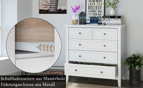 Führungsschienen