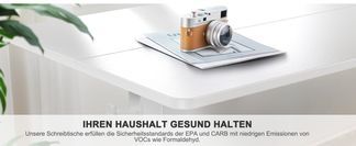 5. Еко-товарe Materialien und einfache Montage: