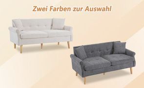 Zwei Farben verfügbar
