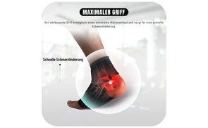 Premium Kompressionsunterstützung
