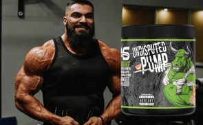 Was bringt ein Pump Booster?