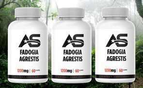 Was ist Fadogia Agrestis?