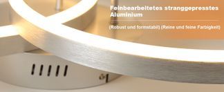 Hochwertige Materialien